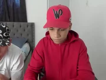 tonny_master from Chaturbate