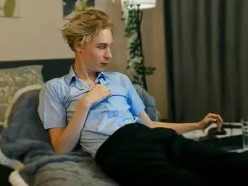 toxicpassion from Chaturbate