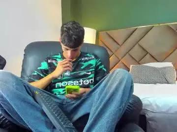 Try naked escort Tyler_rodriguez tyler_rodriguez from Chaturbate