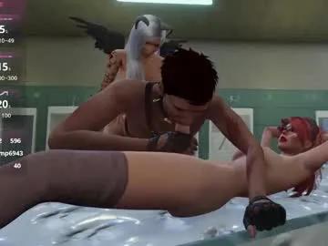 Explore dirty performer Valentia_vickers valentia_vickers from Chaturbate