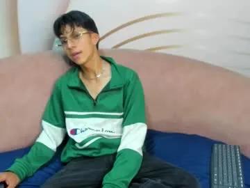 valentino_lux from Chaturbate