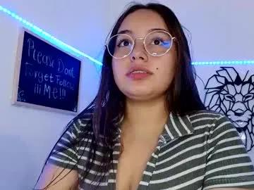 valeria_cherry from Chaturbate
