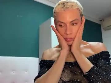 valeria_thonson from Chaturbate