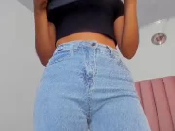 valerysanchezx from Chaturbate