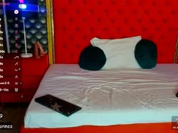 valleriejonnes from Chaturbate
