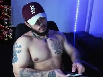 Amazing Vanvelckan_ wants you to fuck his body now vanvelckan_ from Chaturbate