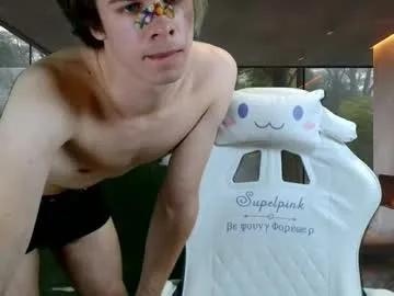 velvet_boy from Chaturbate