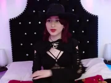 velvet_c4k3 from Chaturbate