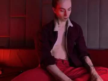 Hot Velvet_power wants you to fuck his body now velvet_power from Chaturbate