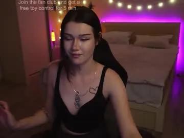 velvet_sin from Chaturbate