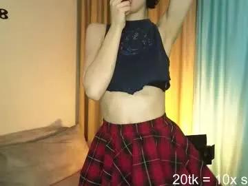 vendafloy from Chaturbate