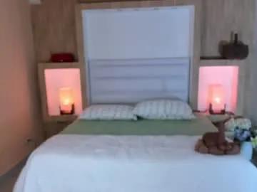 veronica_garciaa from Chaturbate