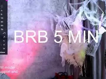 Naked Vespera_ wants you to fuck her body now vespera_ from Chaturbate