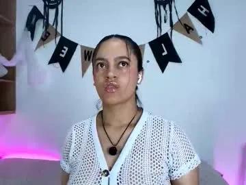 victoriablack_ from Chaturbate