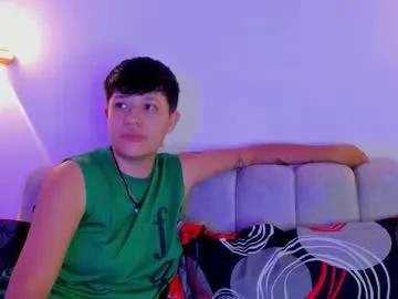 violet_casper_ from Chaturbate