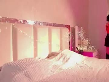 violetferguson from Chaturbate