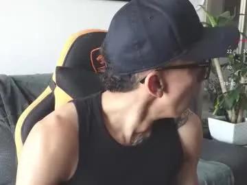 Try sexy stripper Vito_benz vito_benz from Chaturbate