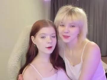 vivy_ from Chaturbate