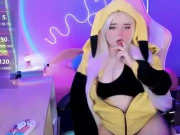 Sweet waifumochi_chan from Chaturbate waifumochi_chan from Chaturbate