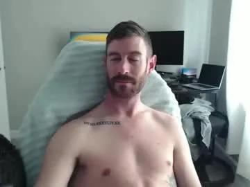 Admire Waldooflocksley, he wants to masturbate for you waldooflocksley from Chaturbate