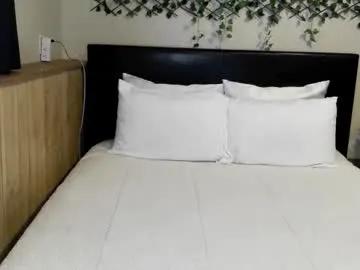 wanderlustgaal from Chaturbate