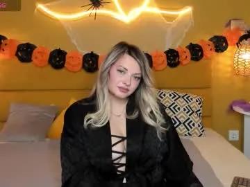 wilmasanders from Chaturbate