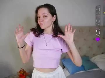 Checkout 18 years old wilmavitanza from Chaturbate wilmavitanza from Chaturbate