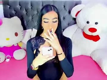 Try dirty model X_indomitable1 x_indomitable1 from Chaturbate