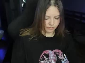 x_nirvana_x from Chaturbate