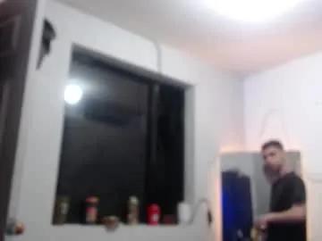 Sexy xalejo_max from Chaturbate xalejo_max from Chaturbate