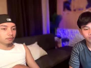 Explore Xcigbatecum, he wants to masturbate for you xcigbatecum from Chaturbate