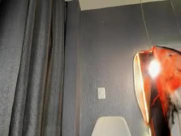 Sexy Ximenanoah wants you to fuck her body now ximenanoah from Chaturbate