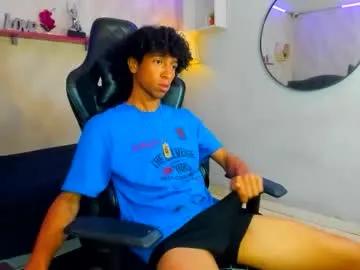 Checkout Xion_ez, he wants to masturbate for you xion_ez from Chaturbate