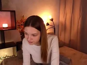 xolidaygirl from Chaturbate