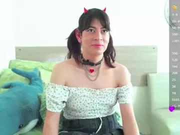 Checkout Yana_secretroom, zie wants to masturbate for you yana_secretroom from Chaturbate