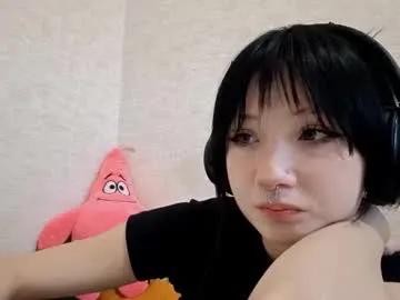 yesseniarepenning from Chaturbate