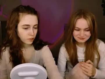 Watch Chaturbate's Yoka_paradoxxx yoka_paradoxxx from Chaturbate