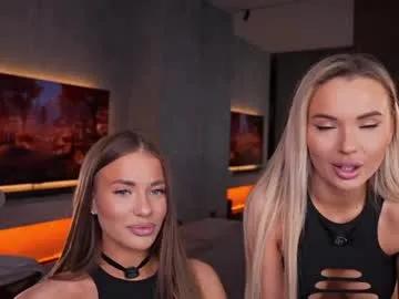 your_wild_lexi from Chaturbate