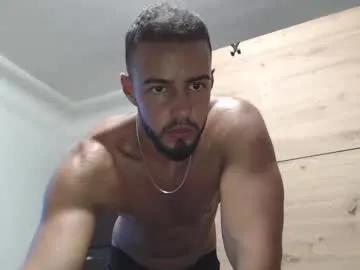 yourfavoritetallboy from Chaturbate