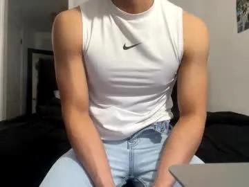 yourguuy21 from Chaturbate