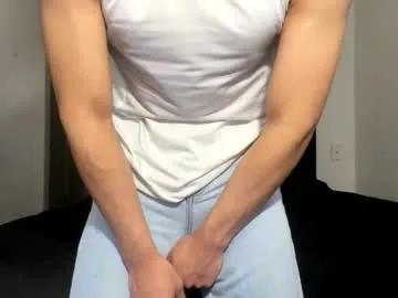 yourguuy21 from Chaturbate