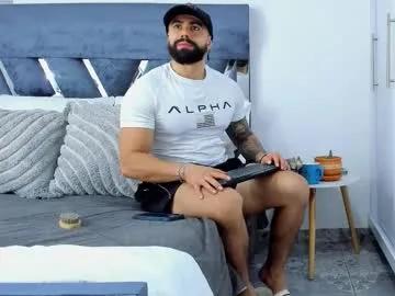 zack_froone from Chaturbate