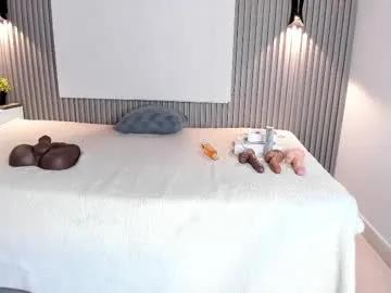 zafiiraa from Chaturbate