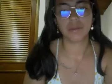 zaida_bloom from Chaturbate