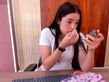 Watch Chaturbate's Zara_andersson zara_andersson from Chaturbate