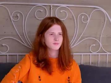 zaynginger from Chaturbate