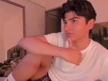 zayotto from Chaturbate