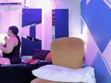 Explore amazing slut Zhararivas zhararivas from Chaturbate