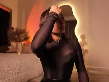 zoevidal_ from Chaturbate