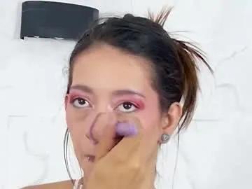 Dirty Zorravioleta wants you to fuck her body now zorravioleta from Chaturbate